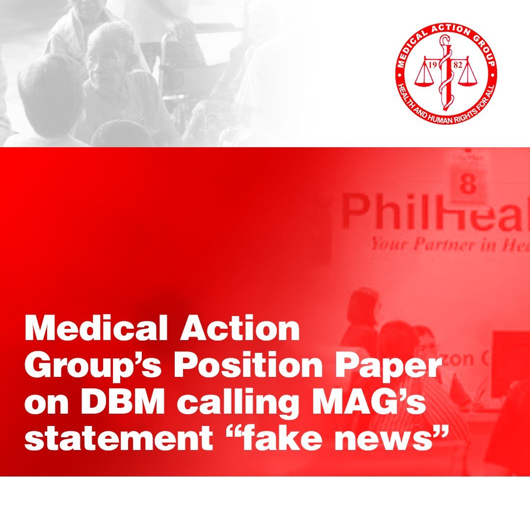 MAG’s Commitment to Public Accountability