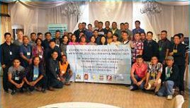 Top-Level Policy Dialogues Foster Human Rights Collaboration in the Philippines